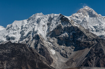 Mount Everest