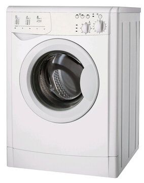 Modern washing machine