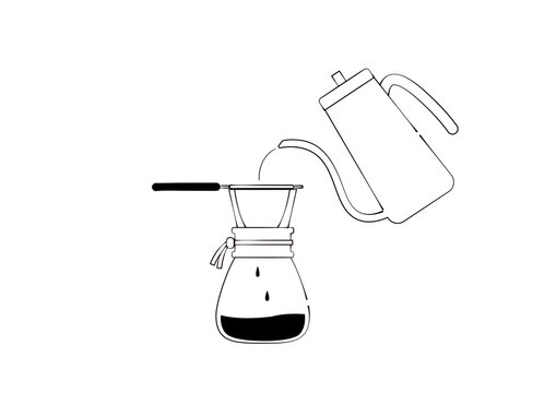 ハンドドリップ の画像 574 件の Stock 写真 ベクターおよびビデオ Adobe Stock