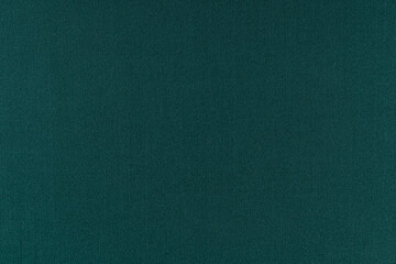 emerald smooth fabric, background, texture