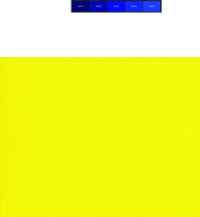Yellow Vector Background Design