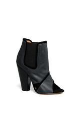 Fashion summer shoes for women studio shoot