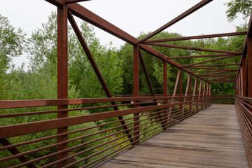 Poudre River Whitewater Park_Fort Collins Colorado