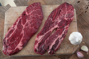 meat steak as keto diet with proteins