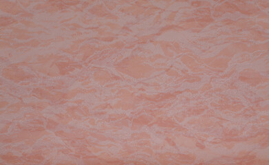 orange paper grunge background with abstract pattern