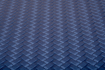 background - blue rippled beautiful texture