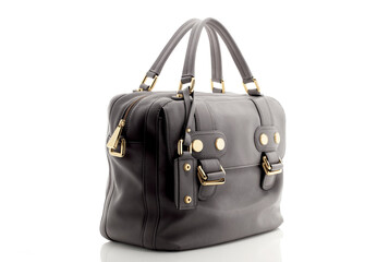 Fashionable hand bag for woman.