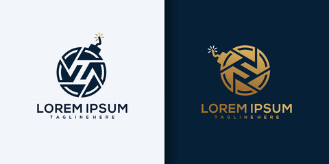 boom studio logo design unique © doane