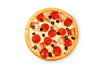 Pizza food photo