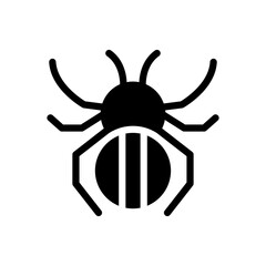 spider