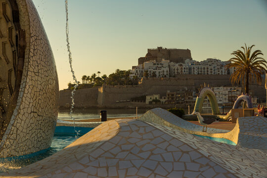 Peniscola Bilder Durchsuchen 3,018 Archivfotos, und