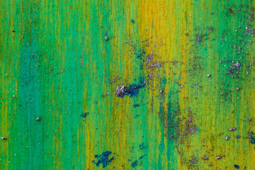 abstract oil paint texture on canvas, background