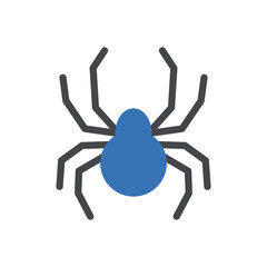 spider