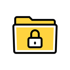 folder lock