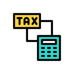 tax calculation