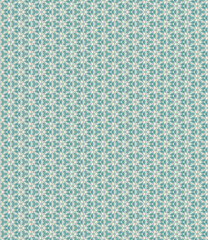 Retro geometric pattern in repeat. Fabric print. Seamless background, mosaic ornament, vintage style. Design for prints on fabrics, textile, covers, paper, wallpaper, interior, patchwork, wrapping.