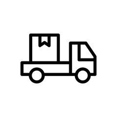 Fototapeta premium delivery