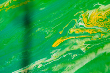 abstract oil paint texture on canvas, background