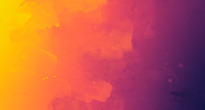 gradient abstract watercolor splash background pattern