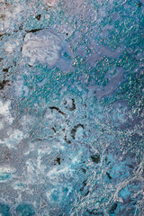 abstract oil paint texture on canvas, background