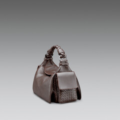 Fashionable hand bag for woman.