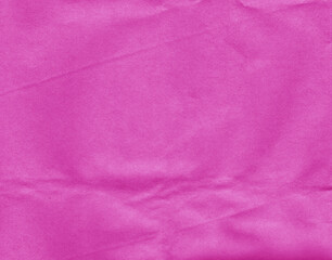 Craft paper texture in pink color