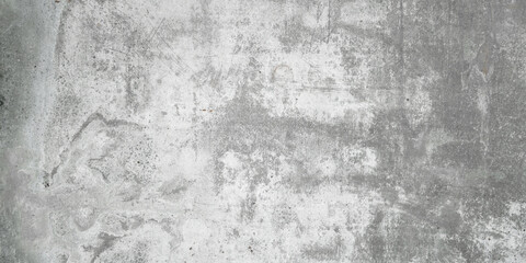 white old building wall with grey dirty stains close view