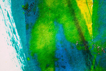 abstract oil paint texture on canvas, background