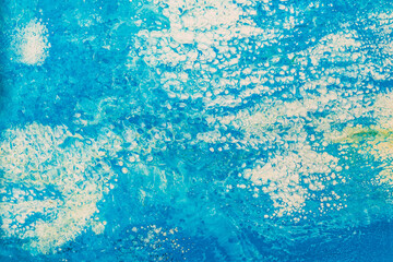 abstract oil paint texture on canvas, background