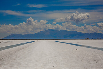 Salar Jujuy