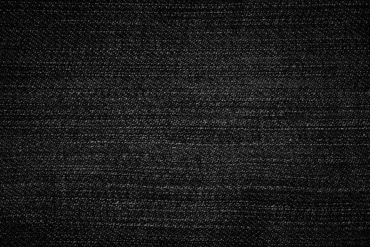 black jeans texture