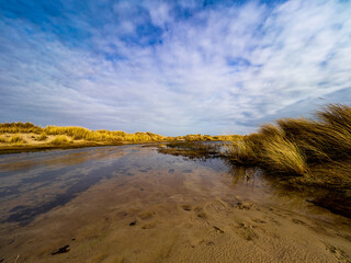 Eierland, Texel