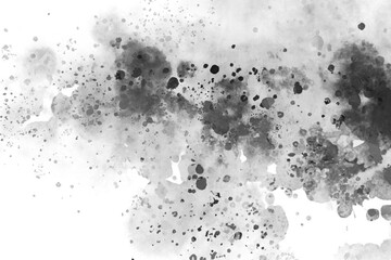 Grunge background. black and white texture.