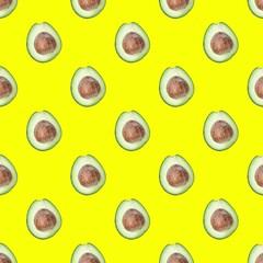 patterns avocados