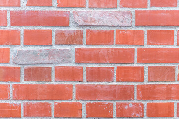 Fototapeta premium blur old wall close up like abstract texture background empty space