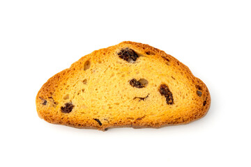 Sukhari with raisins