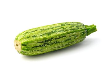 Cocozelle zucchini
