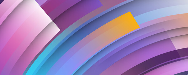 Abstract colorful colourful rainbow background