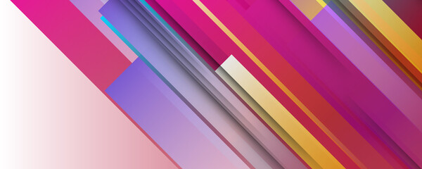 Abstract colorful colourful rainbow background