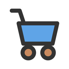 Cart icon