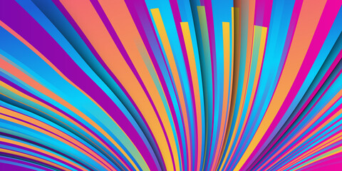 Trendy simple fluid color gradient abstract background with dynamic wave line effect. Vector Illustration For Wallpaper, Banner, Background, Card, Book Illustration, landing page