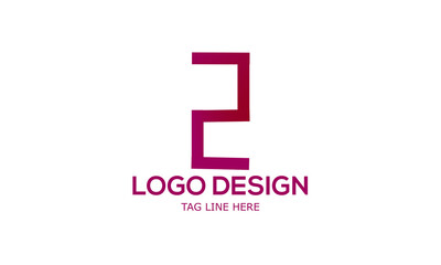 logo design art and abstract logo.