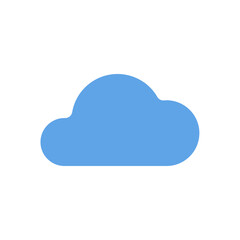 Cloud icon