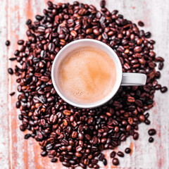Kaffee
