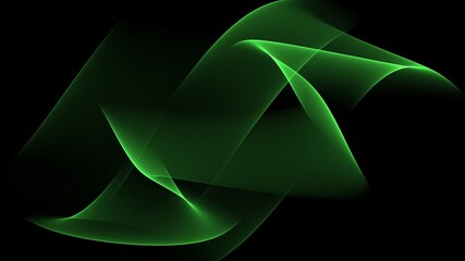 Grafika - abstrakcja © Jozef