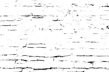 Texture of old dry shabby limestone brickwall. Grungy peeled chipped worn facade of stiff block. Scratched messy chapped dirtied granite slabs. Aged mottled ruined rustic stack stone for grunge design