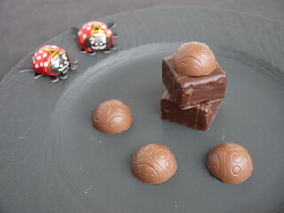 Schokoladengenuss