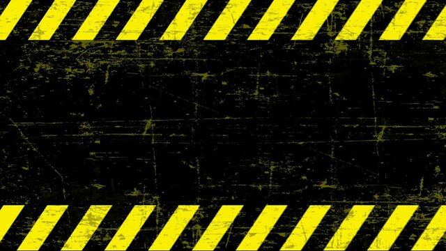 Signboard, from old to new. do not enter. Empty, attention please background Caution Stop halt allowed area Back, yellow tape signs Admittance progress security warning zone sign. Beware cross, 