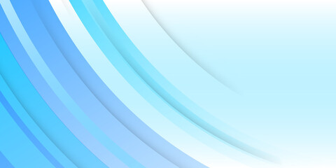 Fototapeta premium Blue background