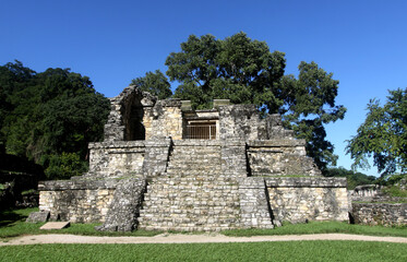 PALENQUE